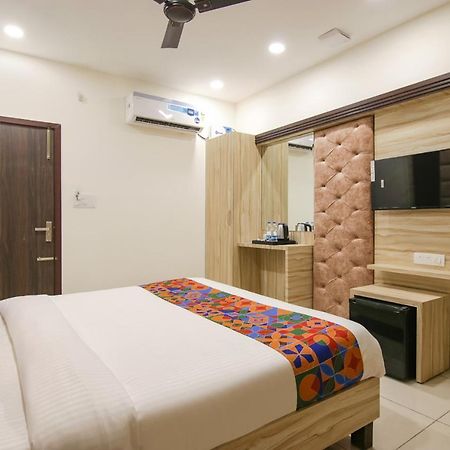 Fabhotel Spring Amritsar Exterior photo