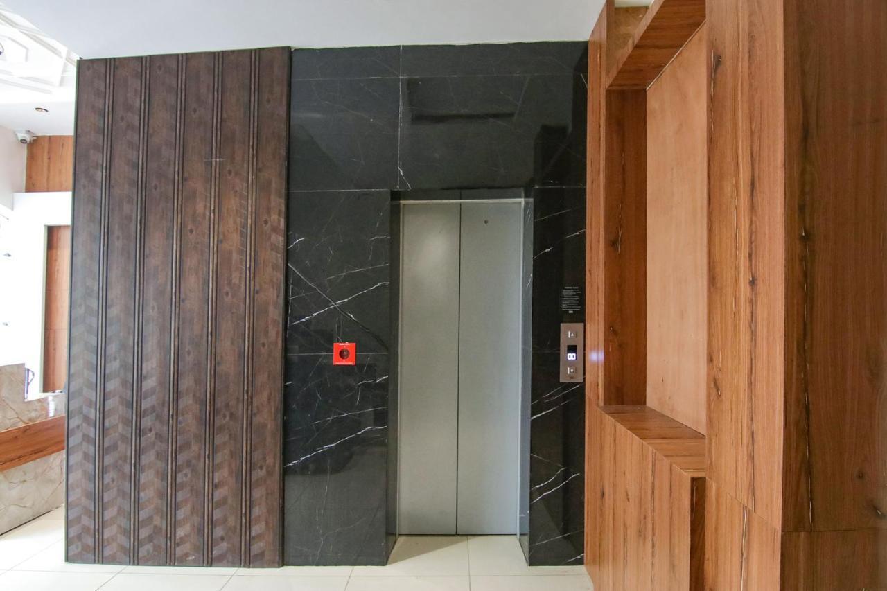 Fabhotel Spring Amritsar Exterior photo