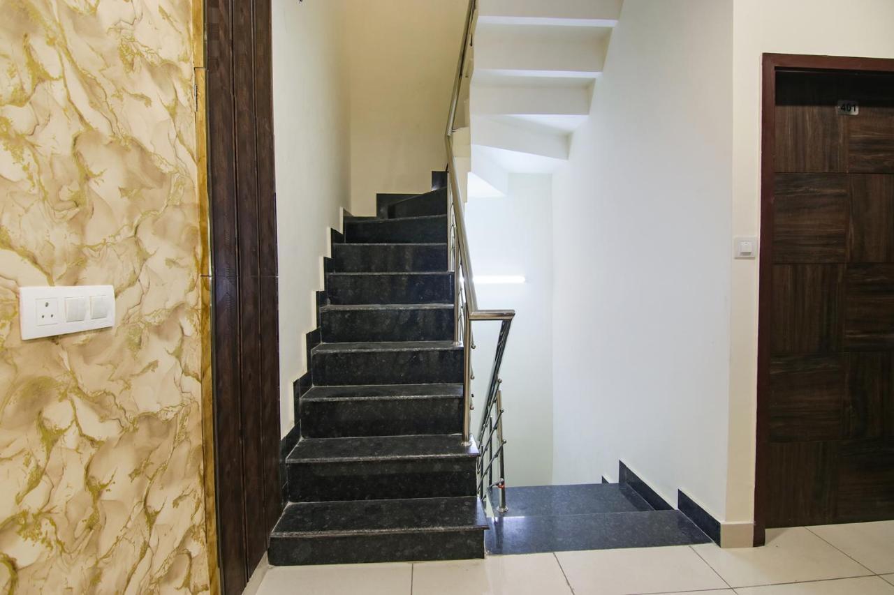 Fabhotel Spring Amritsar Exterior photo