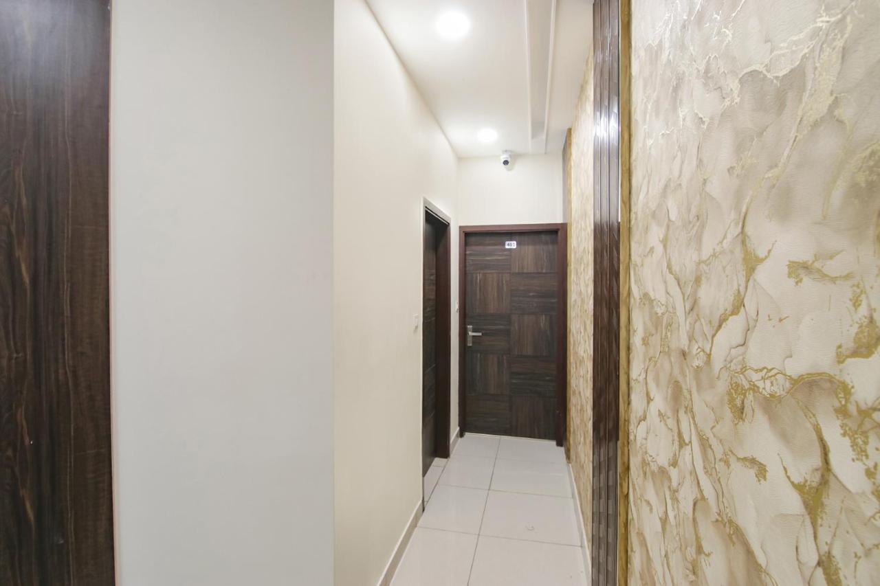 Fabhotel Spring Amritsar Exterior photo