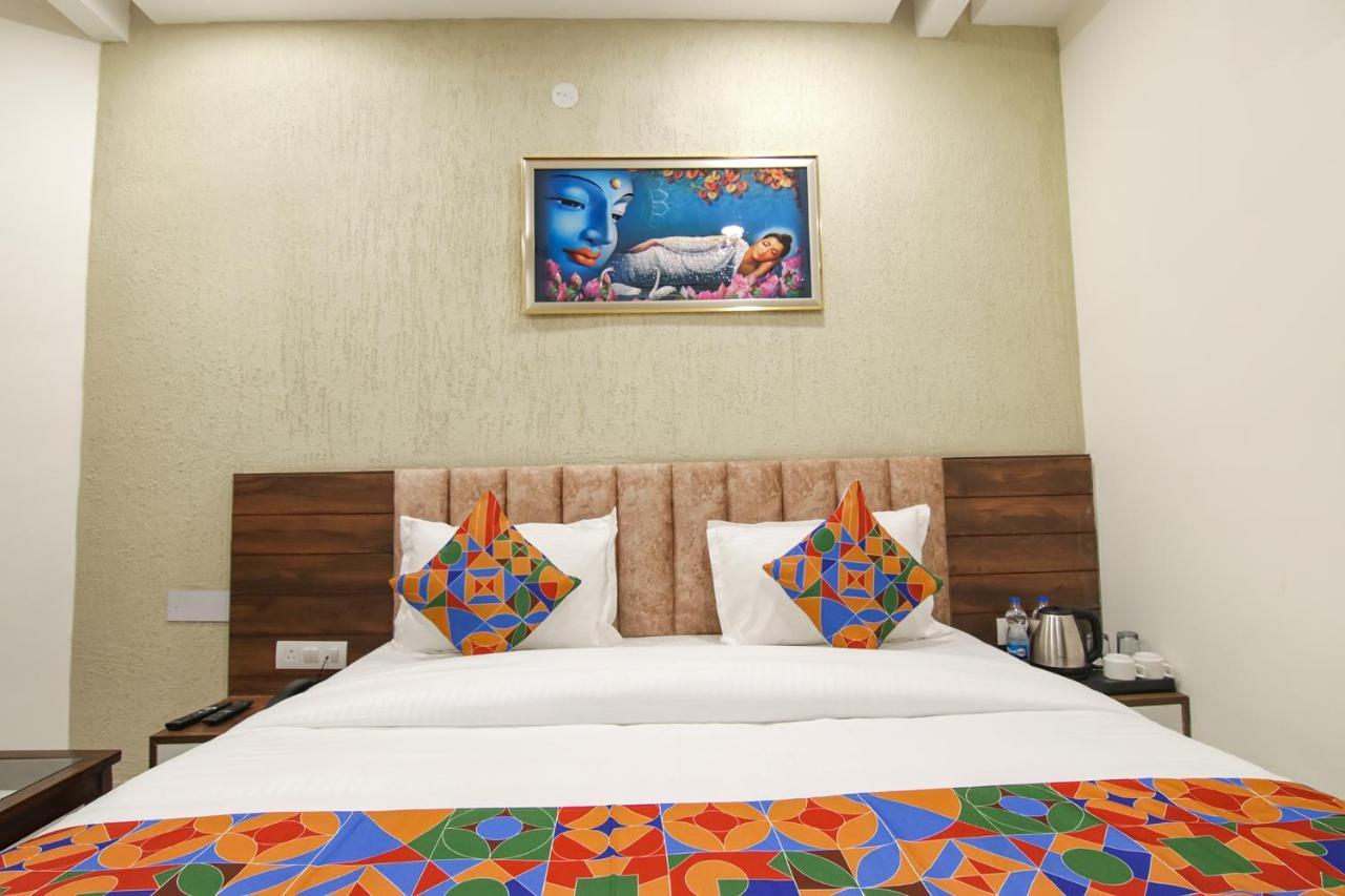 Fabhotel Spring Amritsar Exterior photo